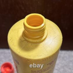 Dirty Bottle Softsheen Carson Care Free Curl Snap Back Curl Restorer 16oz