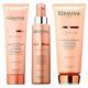 Discipline Set Of 3 For Frizzy Hair Includes Discipline Keratine Thermique 5.1 O