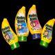 Discontinued Hard To Find Monkey Brains Hair Styling Bundle! New, Never Used