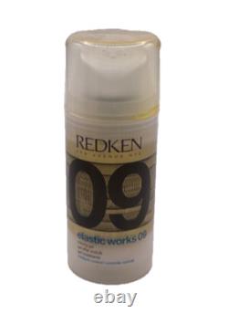 Discontinued Redken Collection Discontinued Redken Collection