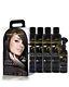 Dominican Magic Ultra Straight Protein Infused Straightening Kit