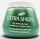 Dp Ultra Sheen For Extra Dry Hair Consitioner & Hair Dress