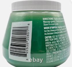Dp ultra sheen for extra dry hair consitioner & hair dress