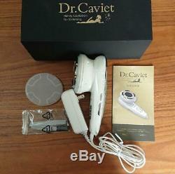 Dr. Caviet Handy Cavitation for Slimming Skin Care Japan (192)