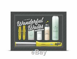 Dry Bar The Most Wonderful Waves Kit