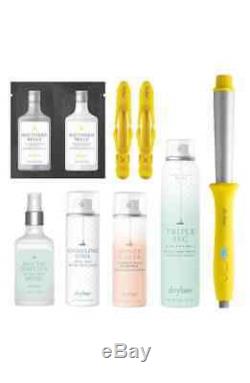 Dry Bar The Most Wonderful Waves Kit