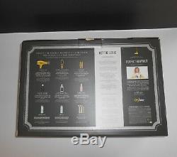 Dry bar Most Wonderful Kit of the Year Collection Hair Styling Tools Open Box