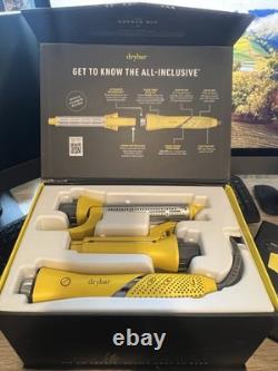 Drybar Drybar