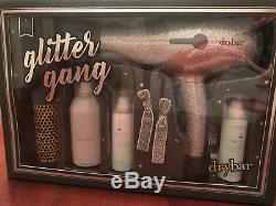 Drybar Glitter Gang Dryer Set Limited