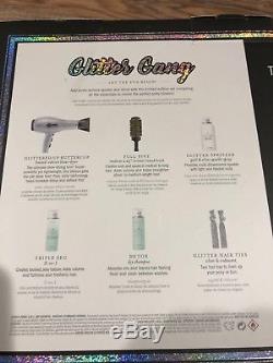 Drybar Glitter Gang Dryer Set Limited Edition Sephora