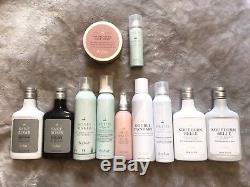 Drybar Hair Styling Products Bundle and Tote Bag