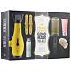 Drybar Peace On Earth Good Hair For All, Brand New Hair Kit With Blow Dryer