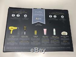 Drybar Peace on Earth Good Hair For All, Brand New Hair Kit With Blow Dryer