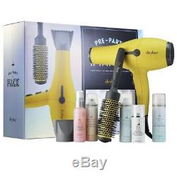 Drybar Pre-Party Pack Perfect Blowout Kit