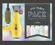 Drybar Pre-party Pack Perfect Blowout Kit