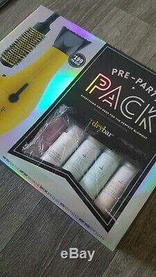 Drybar Pre-Party Pack Set