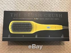 Drybar brush crush