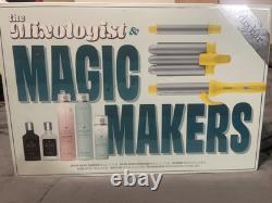 Drybar the Mixologist Magic Makers Hair Care Kit VALUE $288 Drybar the Mixologist Magic Makers Hair Care Kit VALUE $288