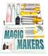 Drybar The Mixologist Magic Makers Hair Care Kit Value $288