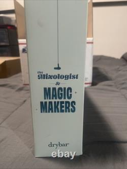 Drybar the Mixologist Magic Makers Hair Care Kit VALUE $288 Drybar the Mixologist Magic Makers Hair Care Kit VALUE $288