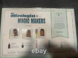 Drybar the Mixologist Magic Makers Hair Care Kit VALUE $288 Drybar the Mixologist Magic Makers Hair Care Kit VALUE $288