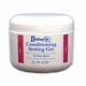 Dudley's Conditioning Setting Gel Unisex 4.5 Ounce