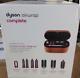 Dyson Airwrap Complete Styler Kit For Multiple Hair New In Box Rare Sealed