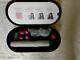 Dyson Airwrap Complete Styler Nickel & Fuchsia Open-boxed- Pink