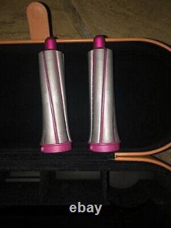 Dyson airwrap volume shape. Excellent Condition, Barely Used