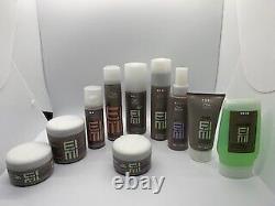 EIMI Hairstyling Bundle