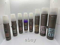 EIMI Hairstyling Spray Bundle