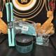 E. L. F. Power Grip Gel Pomade 8 Oz + Slick Styler Stick, Powerful Hold New Rare
