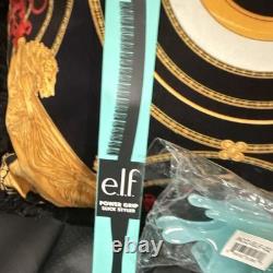 E. L. F. Power Grip Gel Pomade 8 oz + Slick Styler Stick, Powerful Hold NEW RARE