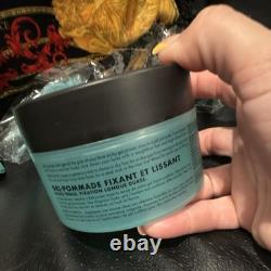 E. L. F. Power Grip Gel Pomade 8 oz + Slick Styler Stick, Powerful Hold NEW RARE