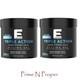 Elegance Hair Gel Triple Action Erath Extra Strong Hold 1000ml