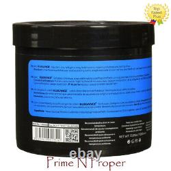 Elegance Hair Gel Triple Action Erath Extra Strong Hold 1000ml Elegance Hair Gel Triple Action Erath Extra Strong Hold 1000ml