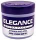 Elegance Vitamin Pro-vb5 Extra Strong Styling Hair Gel 8.8oz (free Shipping!)