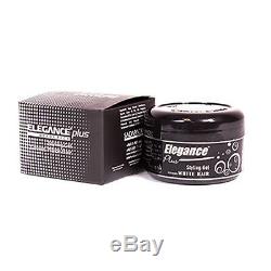 Elegance by SADA PACK Styling Gel Cover White Hair 3.5oz. Authorized Dealer