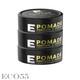 Elegance Transparent Pomade Hair W Ax 4.7 Oz- 3 Packs