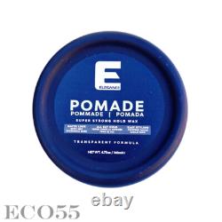 Elegance transparent pomade hair w ax 4.7 Oz- 3 packs Elegance transparent pomade hair w ax 4.7 Oz- 3 packs