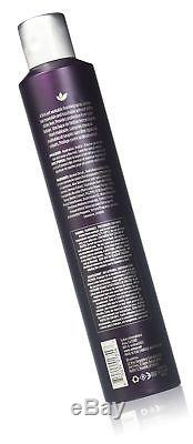 Eufora Elevate Firm Hold Workable Finishing Hair Spray 10 oz 10 oz