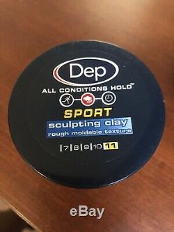 Extremely Rare Dep Sport Sculpting Clay