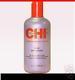 Farouk Chi Hair Silk Infusion 12 Oz Ceramic Ionic Reconstructing Complex