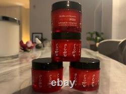 FOUR Items of Bumble And Bumble Sumo Wax 50ml Brand New No box