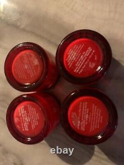 FOUR Items of Bumble And Bumble Sumo Wax 50ml New Discontinued