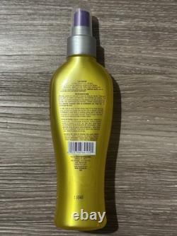 FX Special Effects Curl Booster Scrunching & Curling Spray Discontinued VHTF