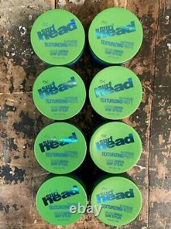 FX Surf Head Texturizing Paste (8) 4oz. Containers Discontinued