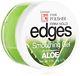 Fantasia Edges Hair Polisher Firm Hold Smoothing Gel, 3 Ounce