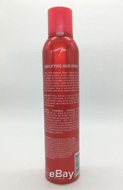 Fat Hair Amplifying Hair Spray Advanced Repair Formula 10 oz NEW