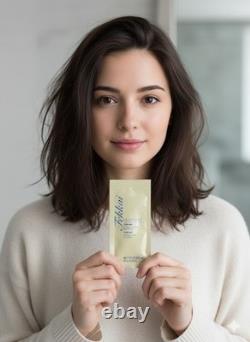 Fekkai Glossing Cream (600 Packets/Samples) Wholesale Price (5,160 g 180 oz)